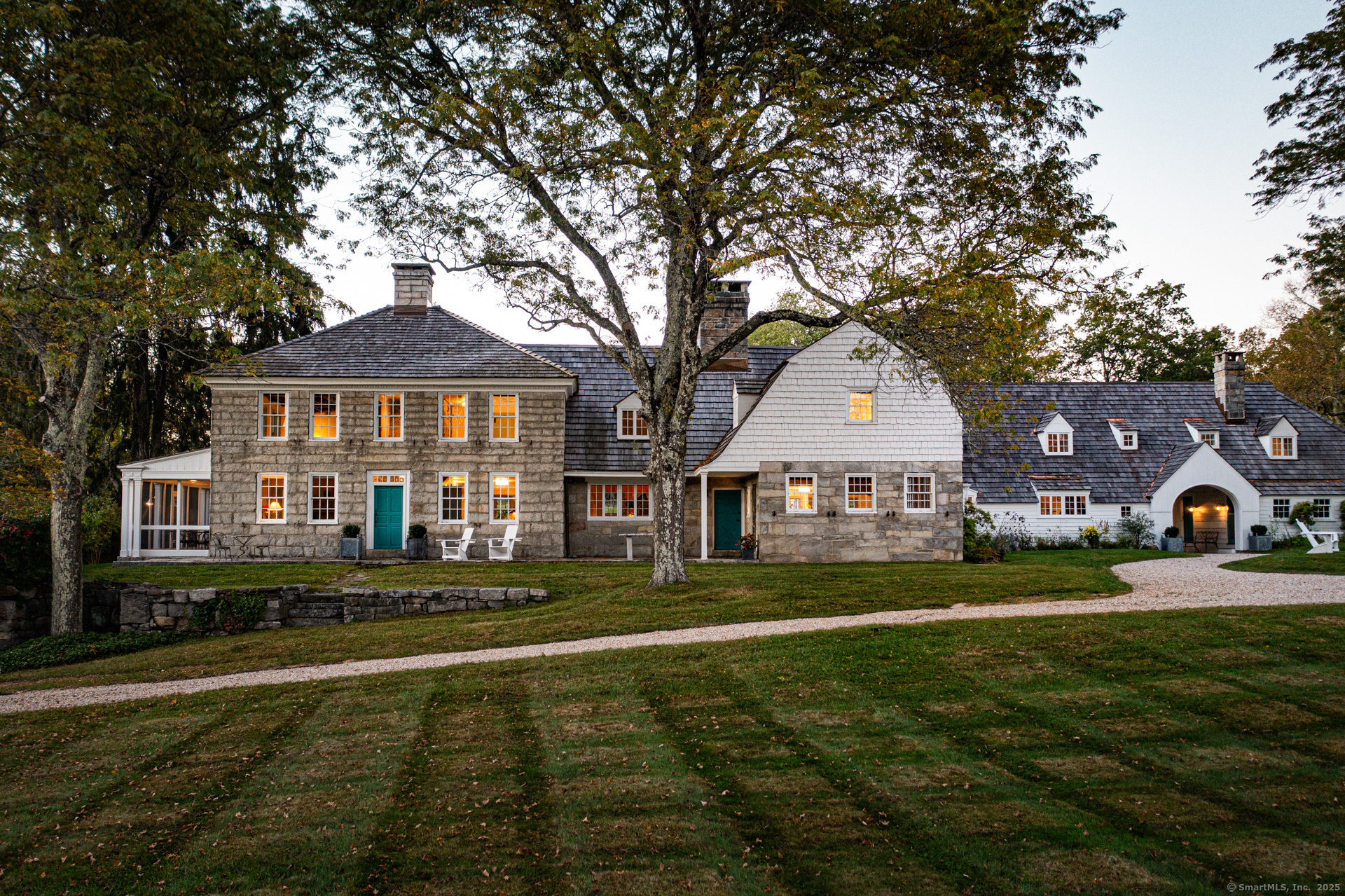 102 Melius Road Warren CT 06754