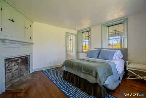 102 Melius Road Warren CT 06754