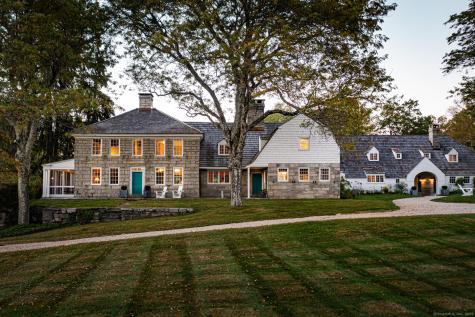 102 Melius Road Warren CT 06754