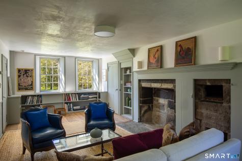 102 Melius Road Warren CT 06754