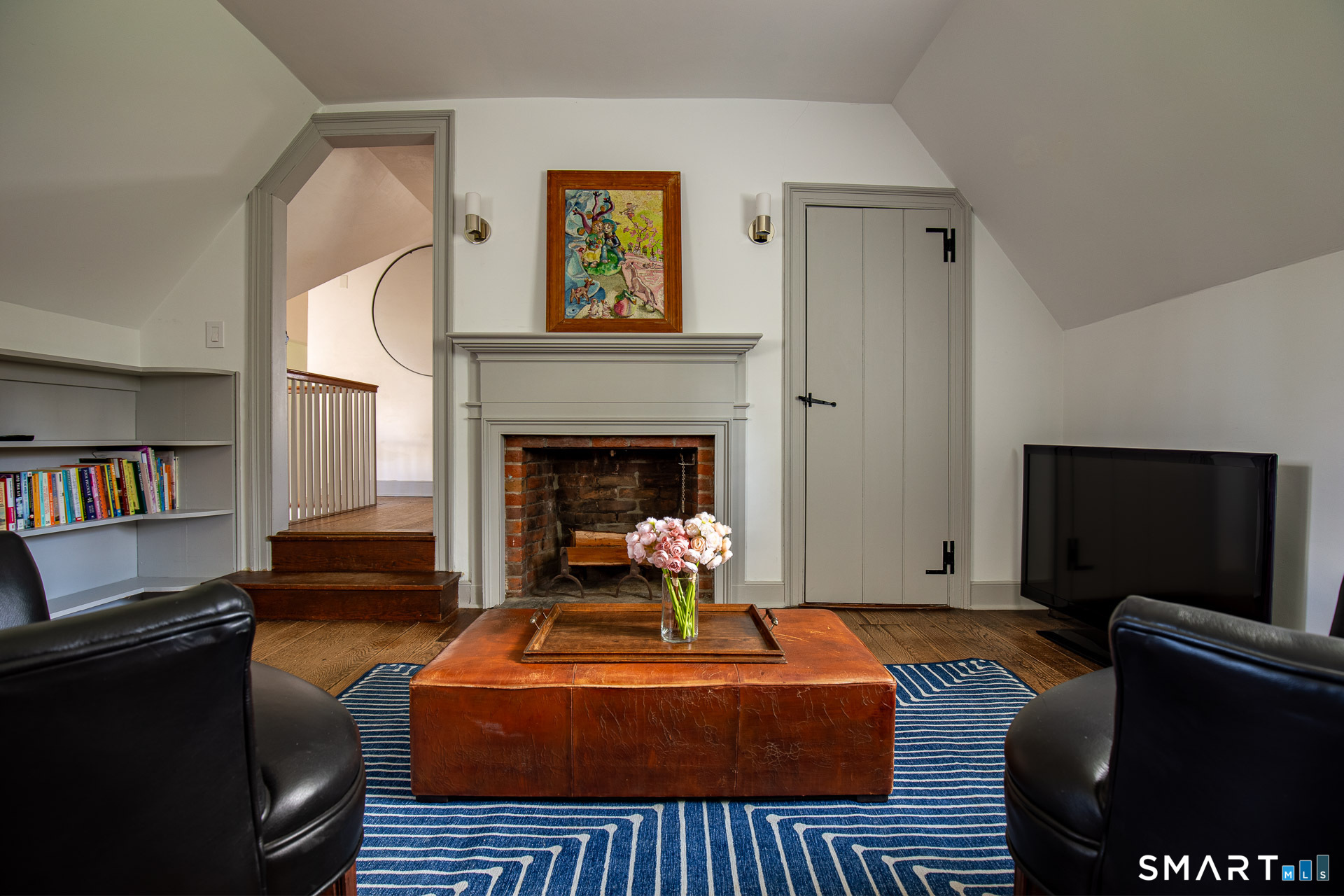 102 Melius Road Warren CT 06754
