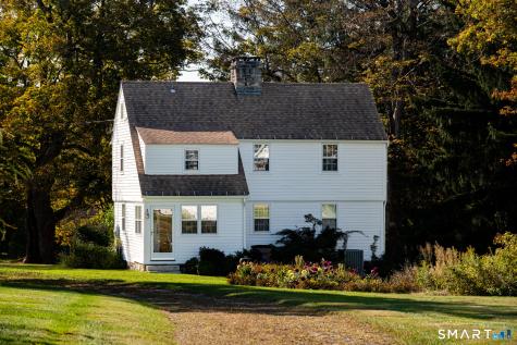 102 Melius Road Warren CT 06754