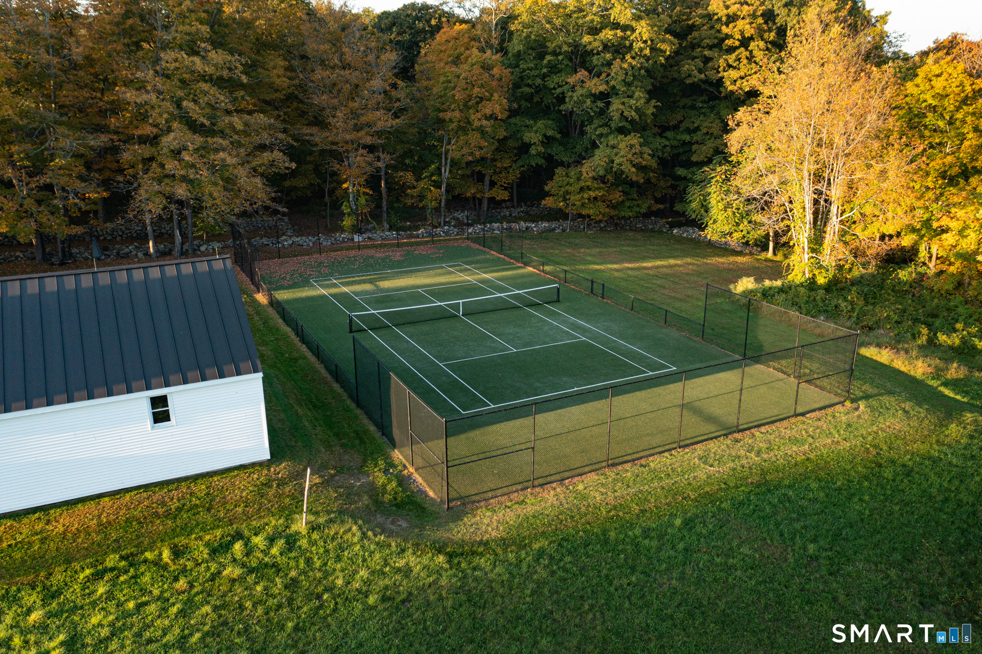 102 Melius Road Warren CT 06754