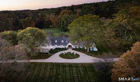 102 Melius Road Warren CT 06754