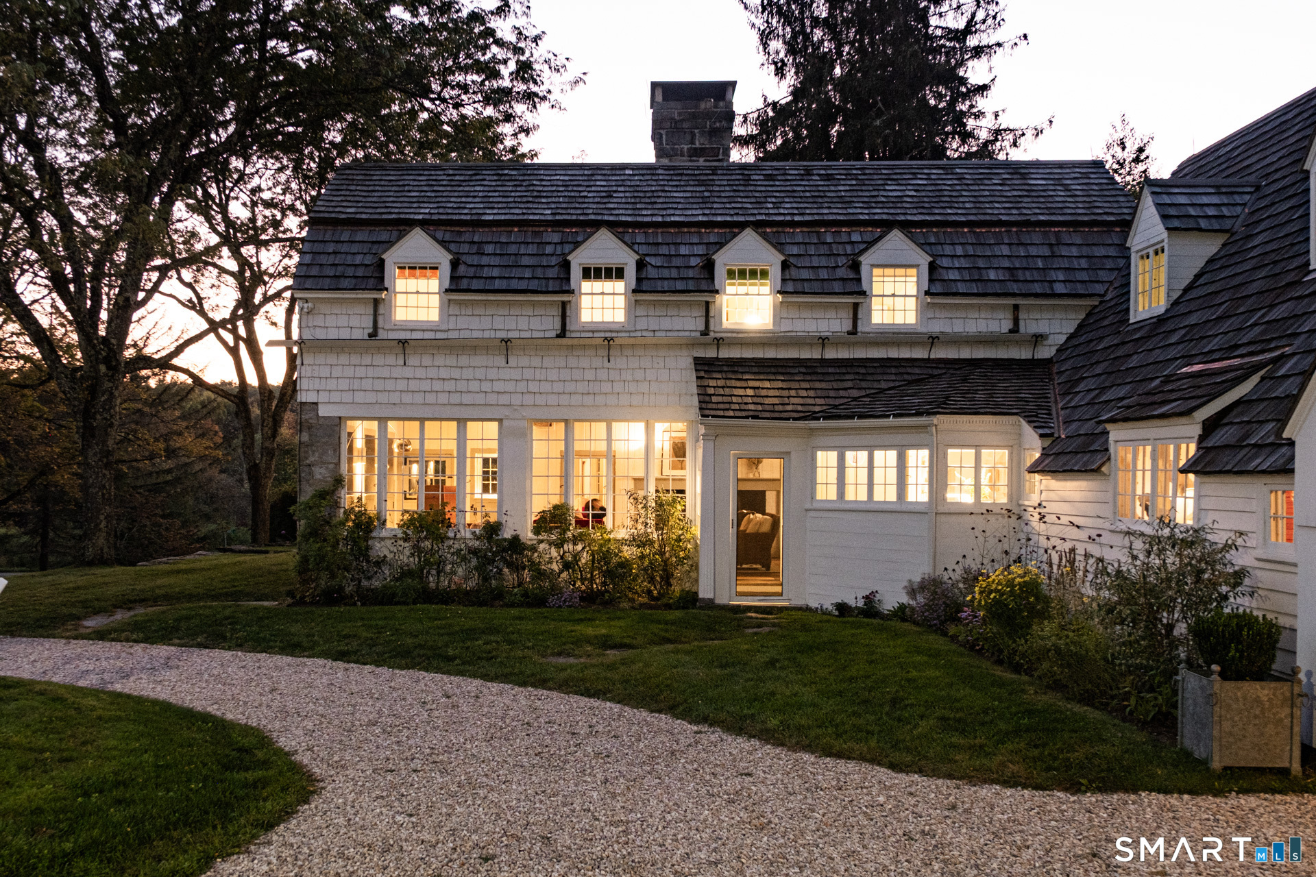 102 Melius Road Warren CT 06754