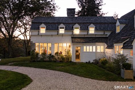 102 Melius Road Warren CT 06754