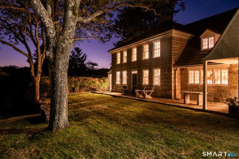 102 Melius Road Warren CT 06754