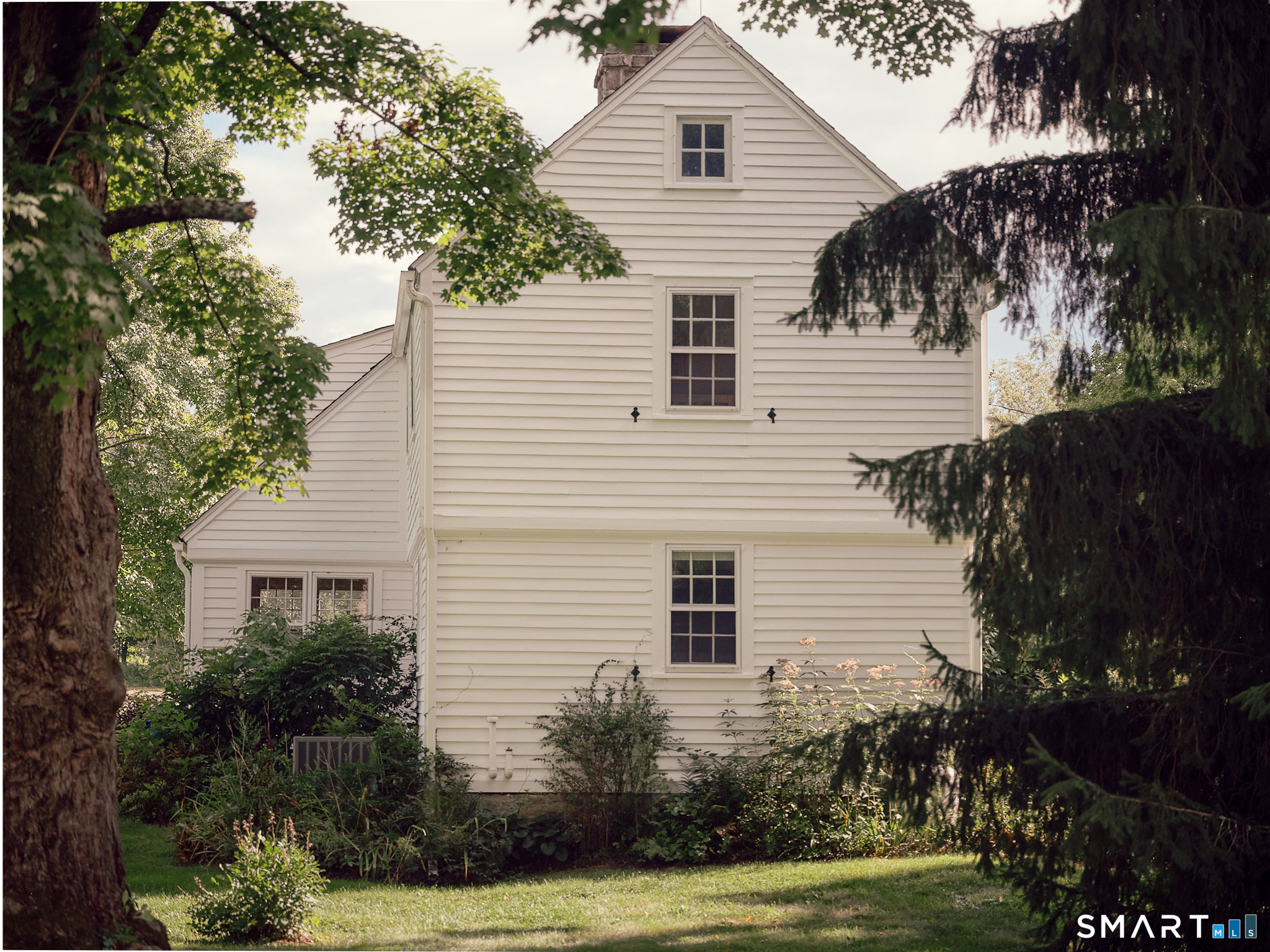 102 Melius Road Warren CT 06754