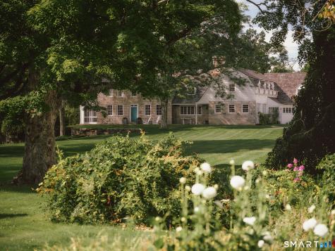 102 Melius Road Warren CT 06754