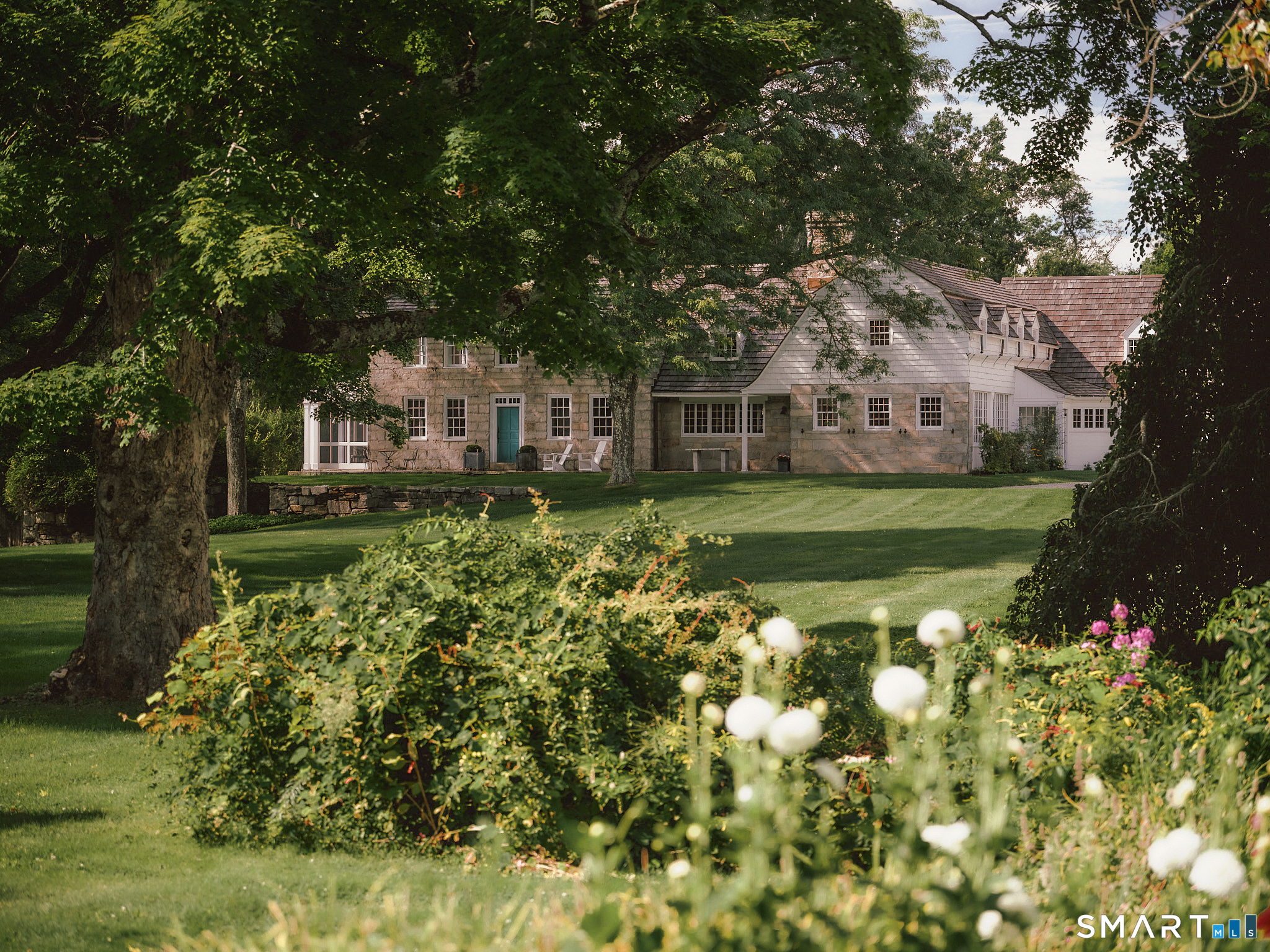 102 Melius Road Warren CT 06754