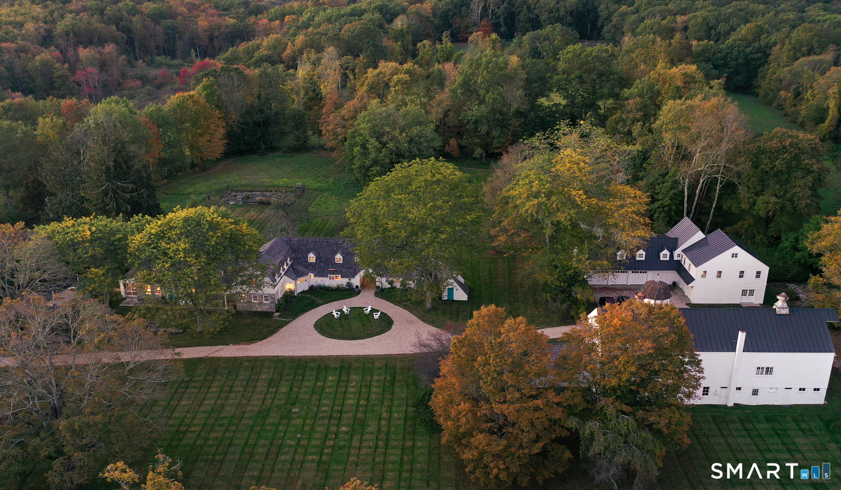 102 Melius Road Warren CT 06754