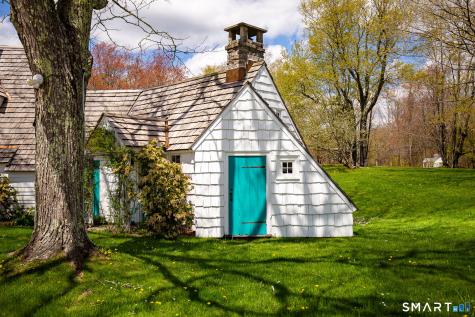 102 Melius Road Warren CT 06754