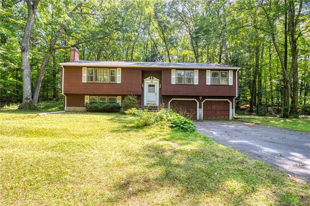 59 Holcomb Street Simsbury CT 06070
