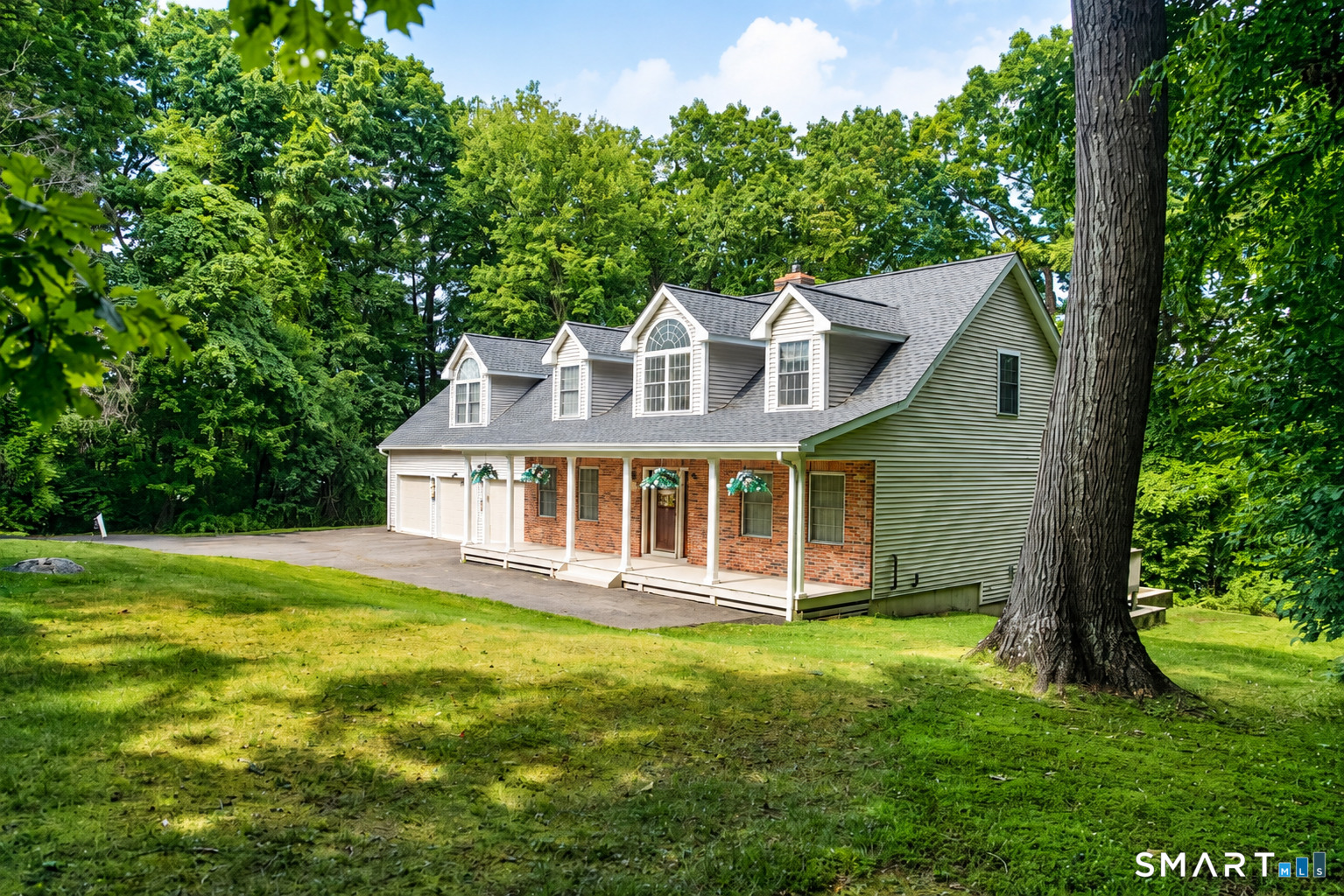 46 Washington Drive Middlebury CT 06762