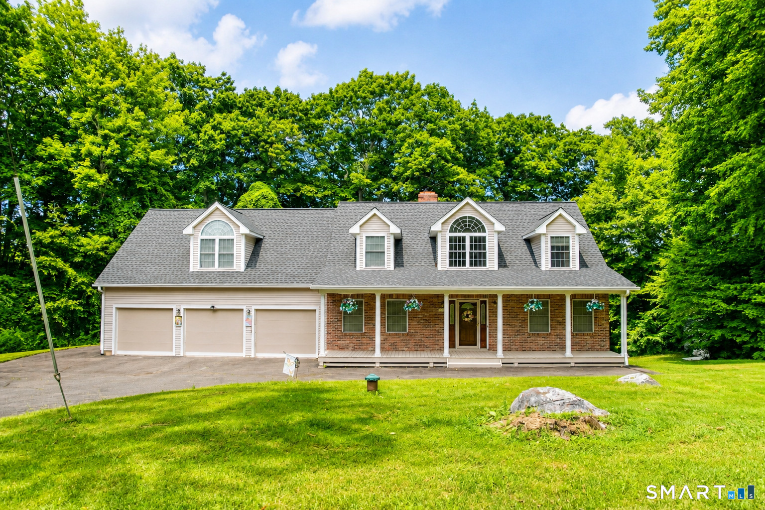 46 Washington Drive Middlebury CT 06762