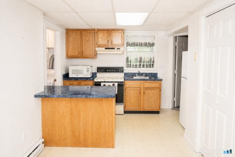 46 Washington Drive Middlebury CT 06762