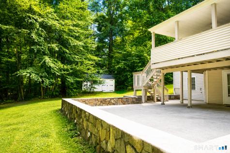 46 Washington Drive Middlebury CT 06762