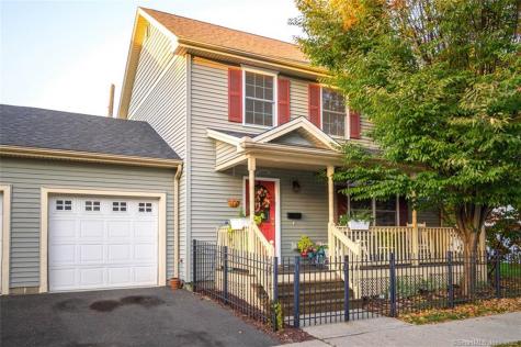 50 Colonial Street Hartford CT 06106