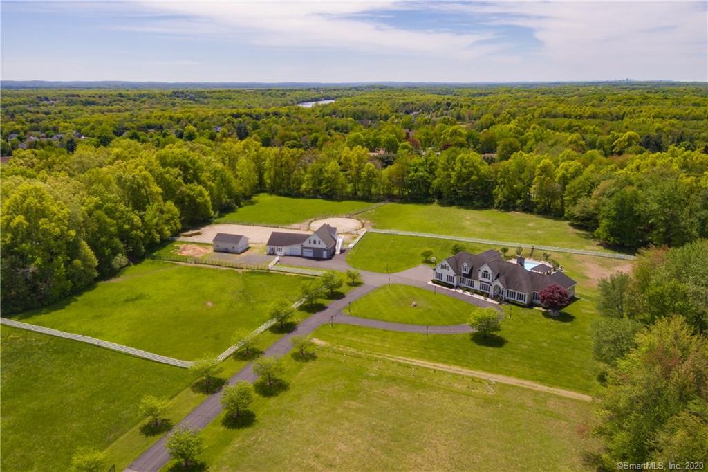 921 Thrall Avenue Suffield CT 06078