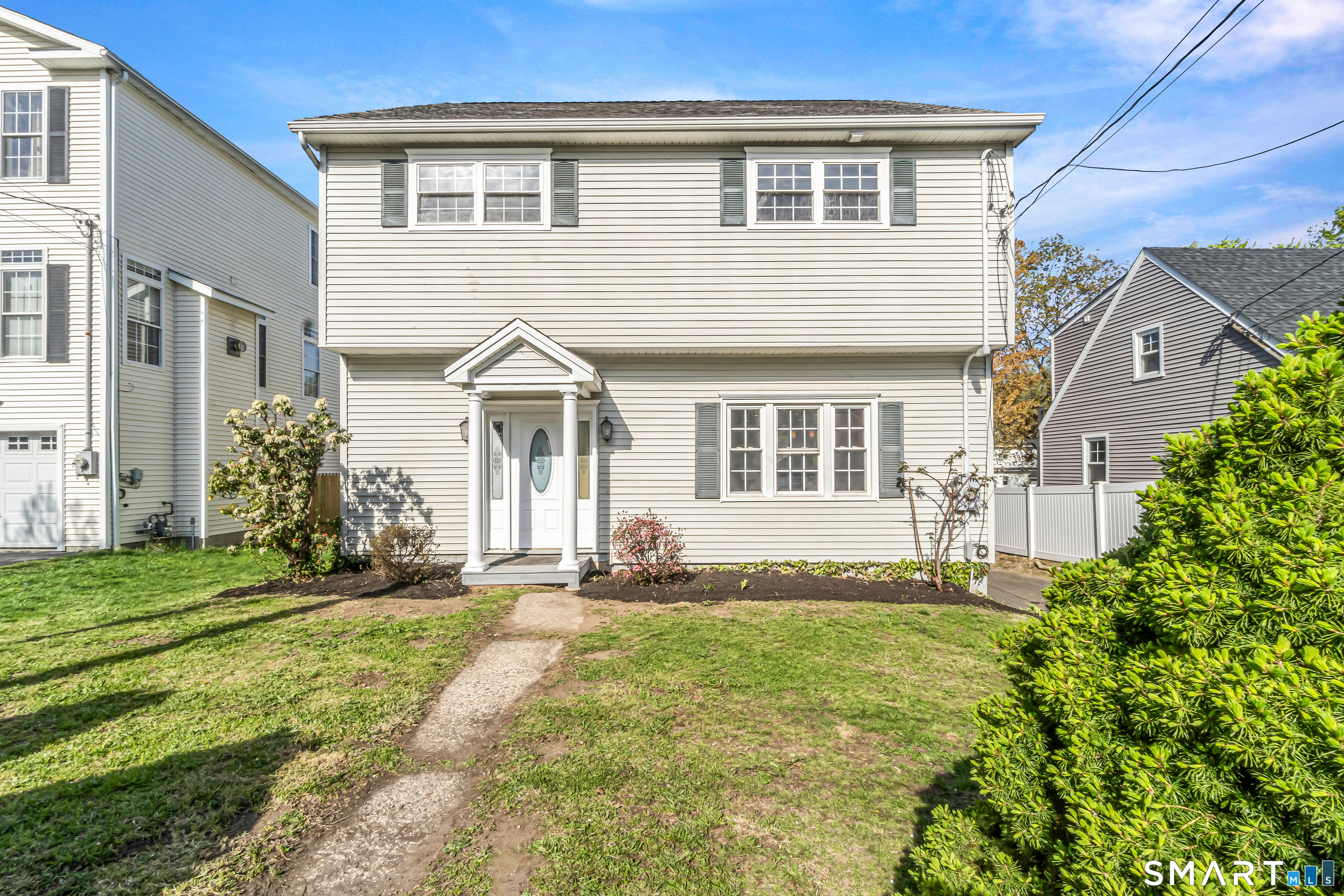 1770 Stratfield Road Fairfield CT 06825