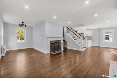 1770 Stratfield Road Fairfield CT 06825