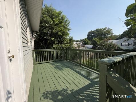 1770 Stratfield Road Fairfield CT 06825