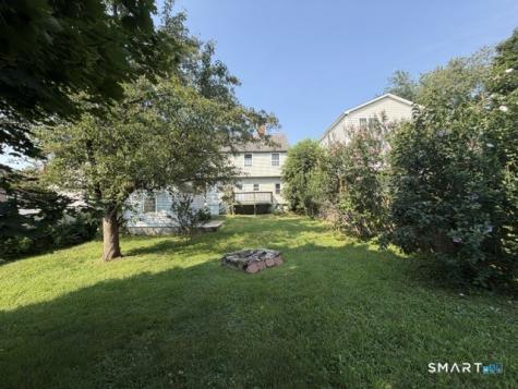 1770 Stratfield Road Fairfield CT 06825