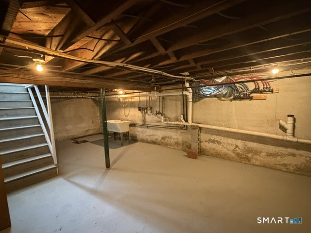 1770 Stratfield Road Fairfield CT 06825