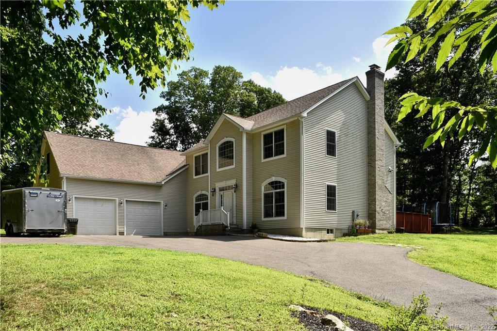 1200 Christian Road Middlebury CT 06762
