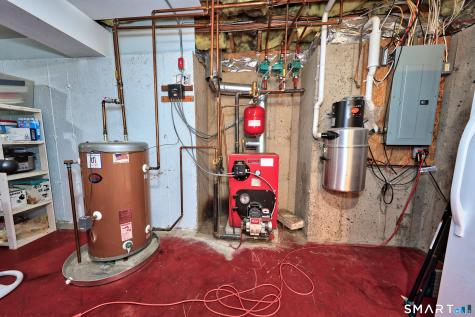 30 Bridle Trail Drive Naugatuck CT 06770