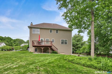 30 Bridle Trail Drive Naugatuck CT 06770