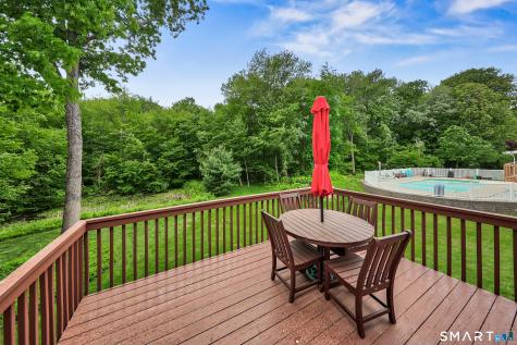 30 Bridle Trail Drive Naugatuck CT 06770