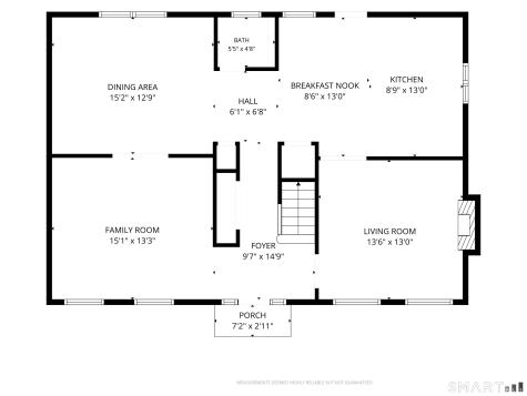 30 Bridle Trail Drive Naugatuck CT 06770