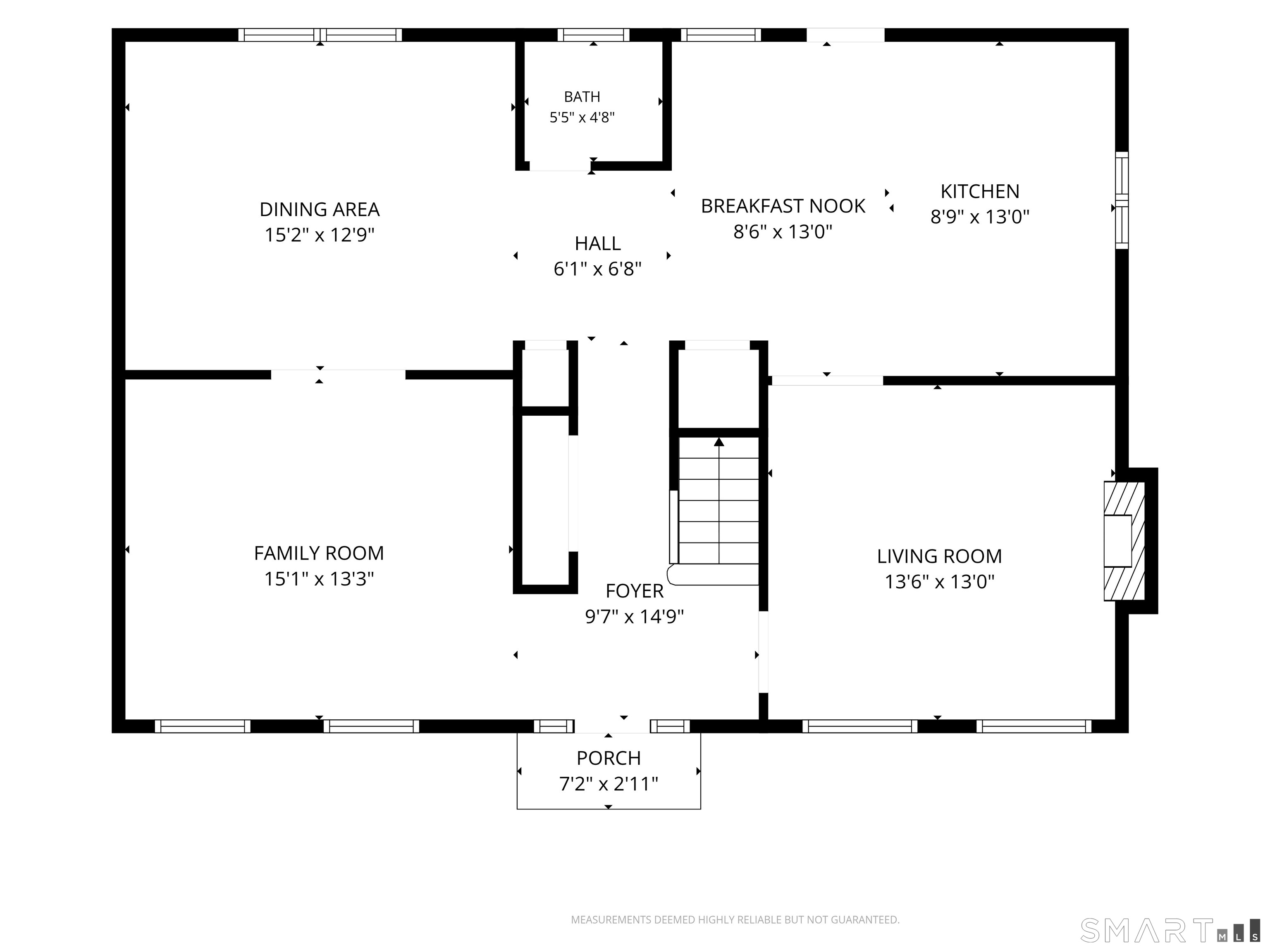 30 Bridle Trail Drive Naugatuck CT 06770