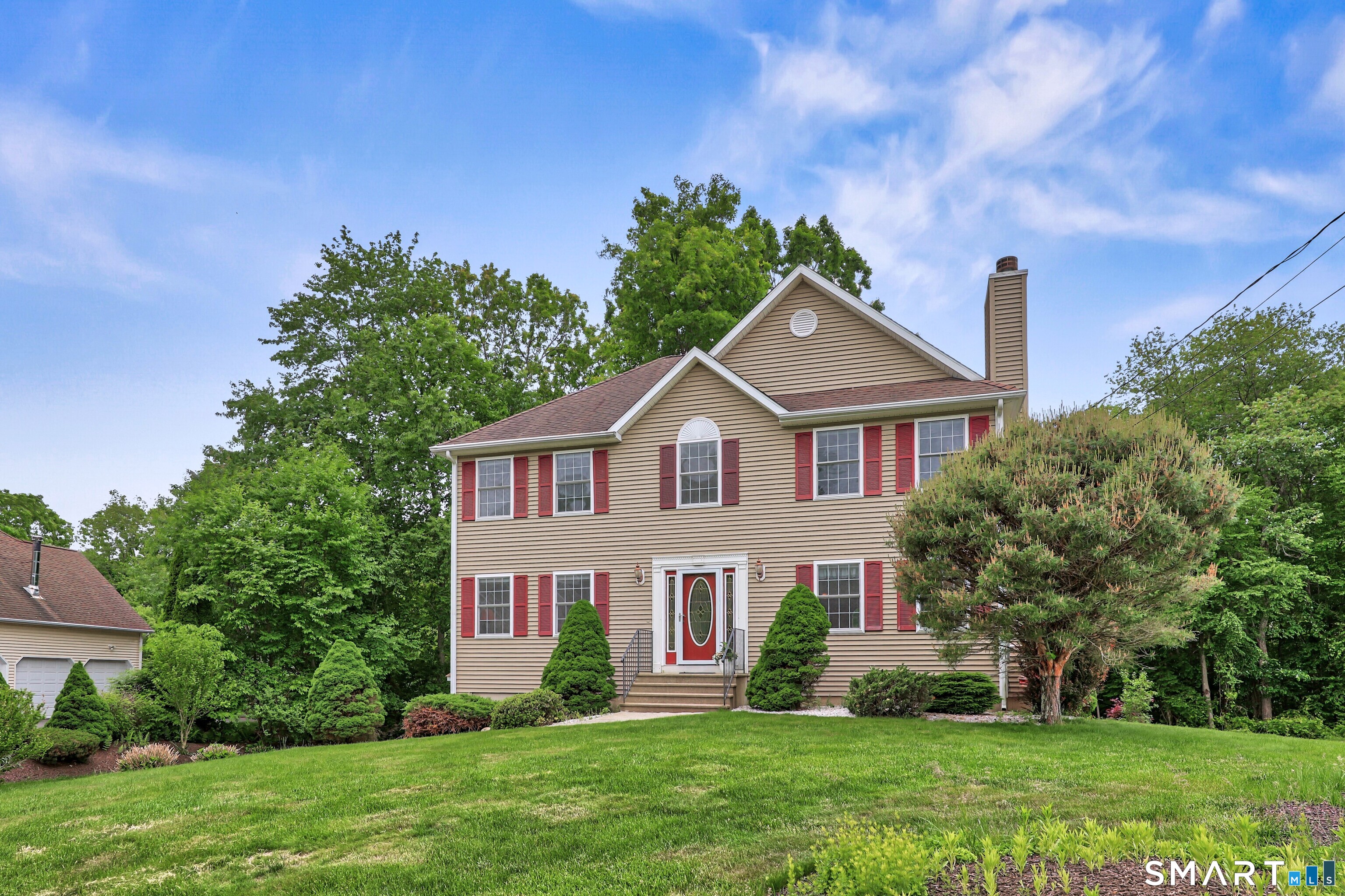 30 Bridle Trail Drive Naugatuck CT 06770