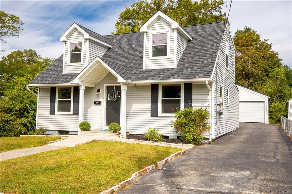 380 Canaan Road Stratford CT 06614