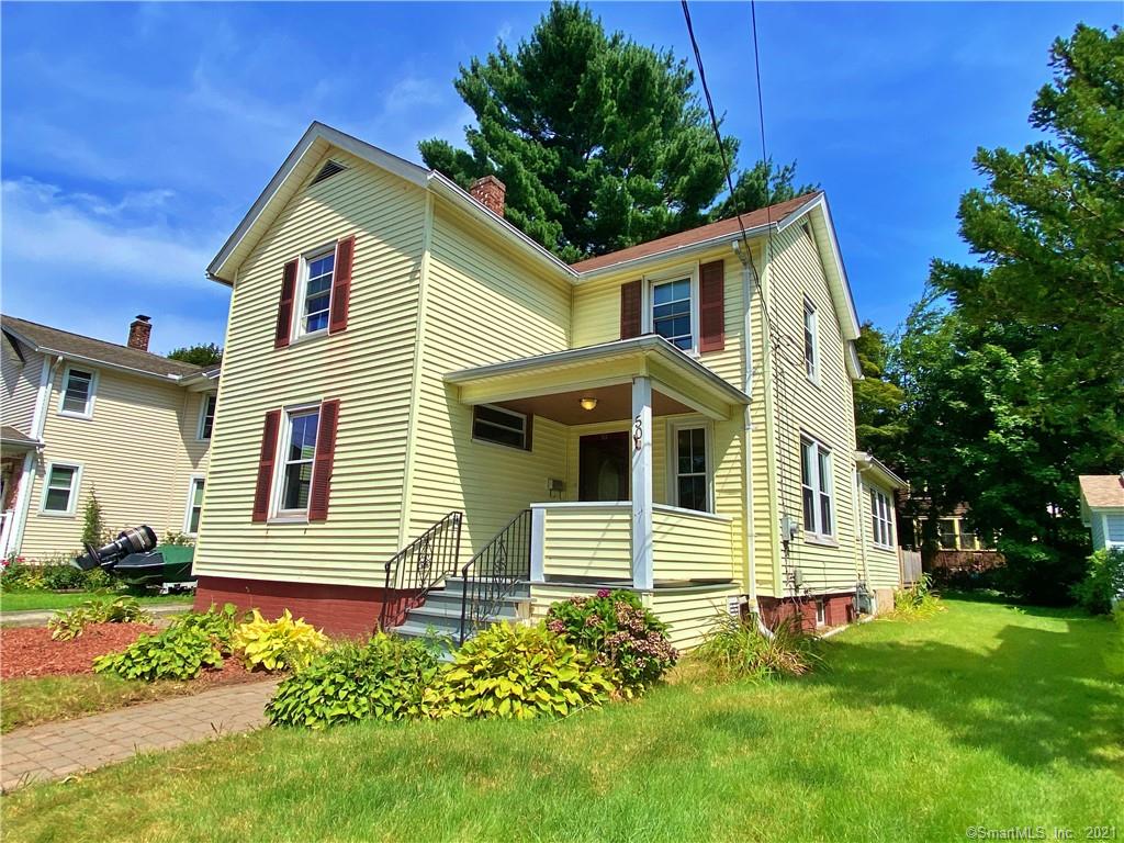 50 Liberty Street New Britain CT 06052