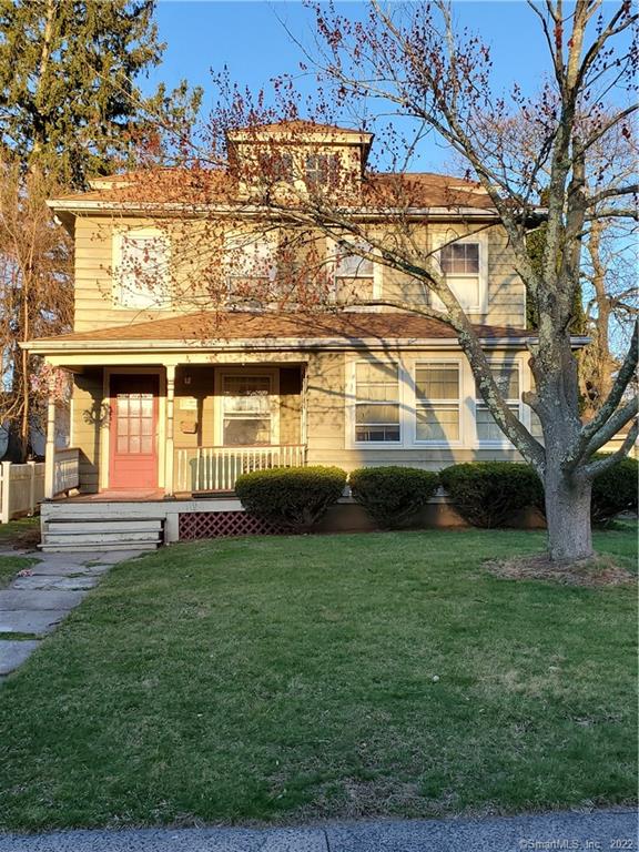29 North Wellington Street New Britain CT 06053