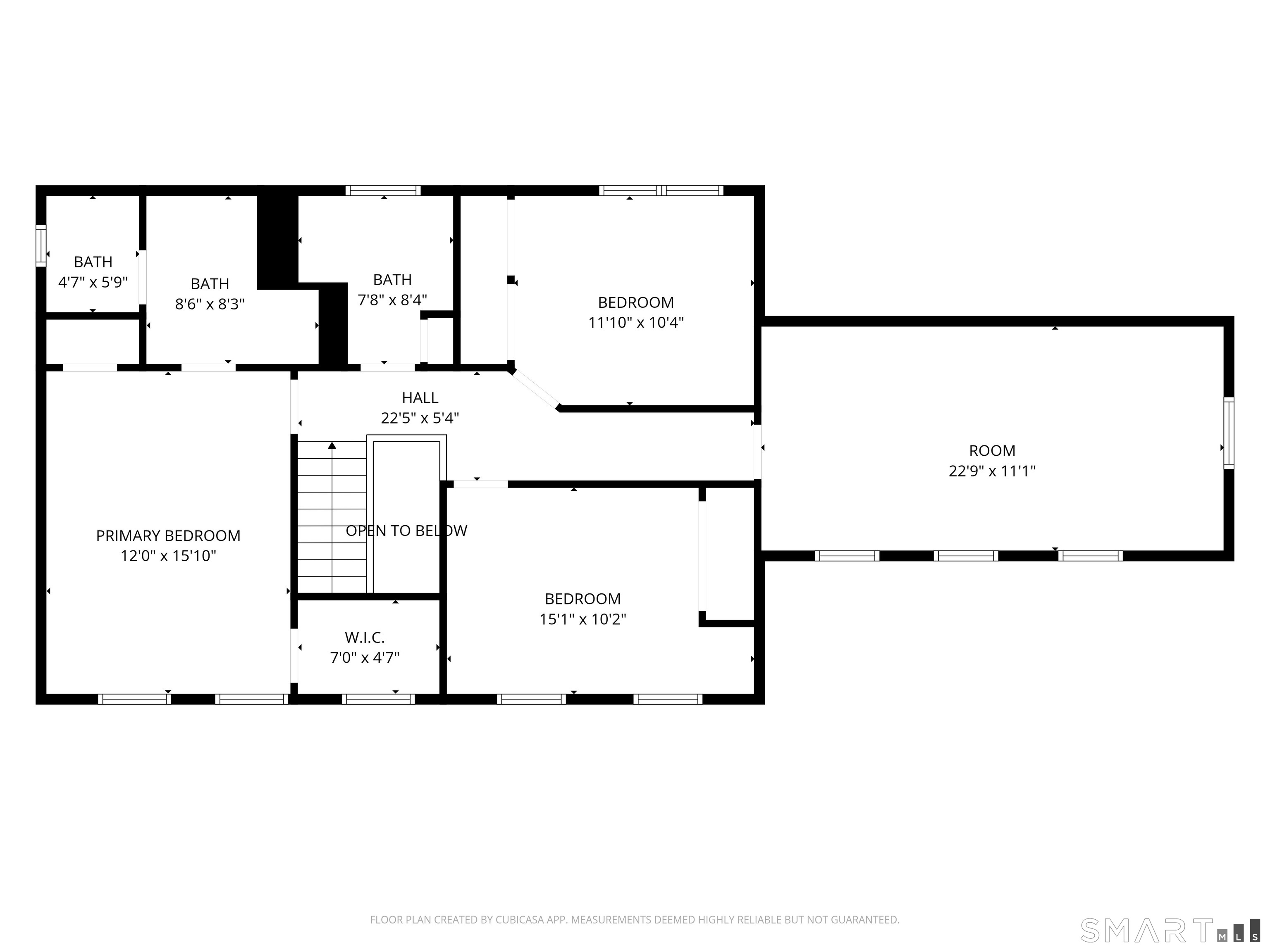 55 Tuckie Road Windham CT 06280
