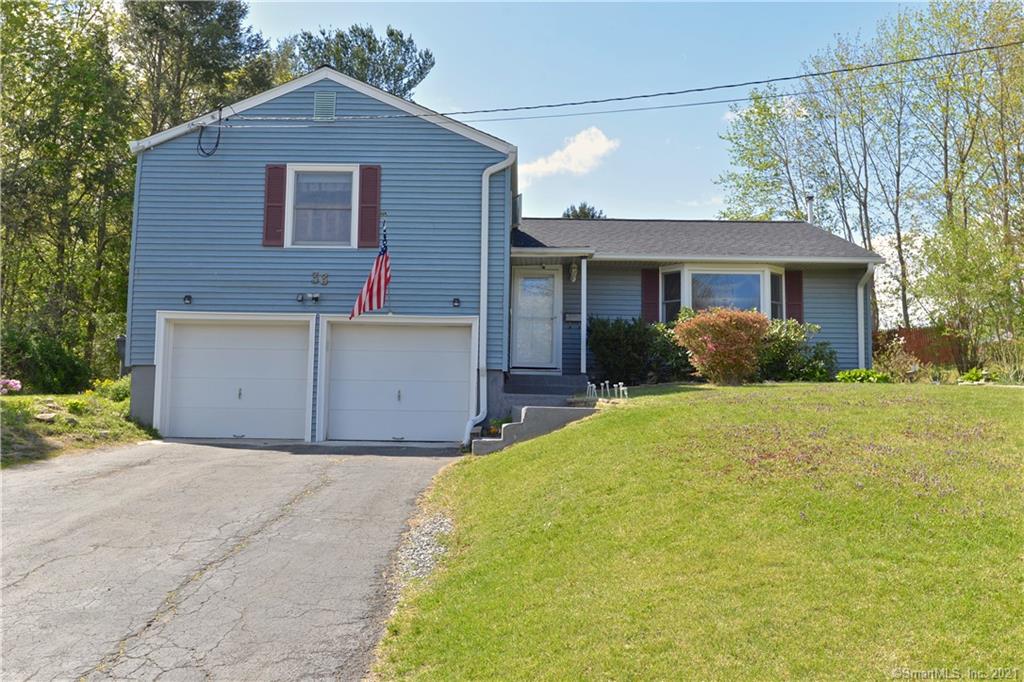 33 Blue Ridge Circle Cheshire CT 06410