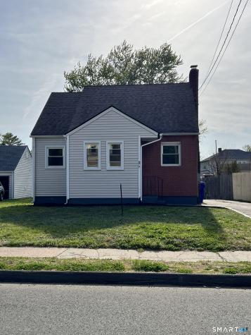 25 Ann Street East Hartford CT 06108