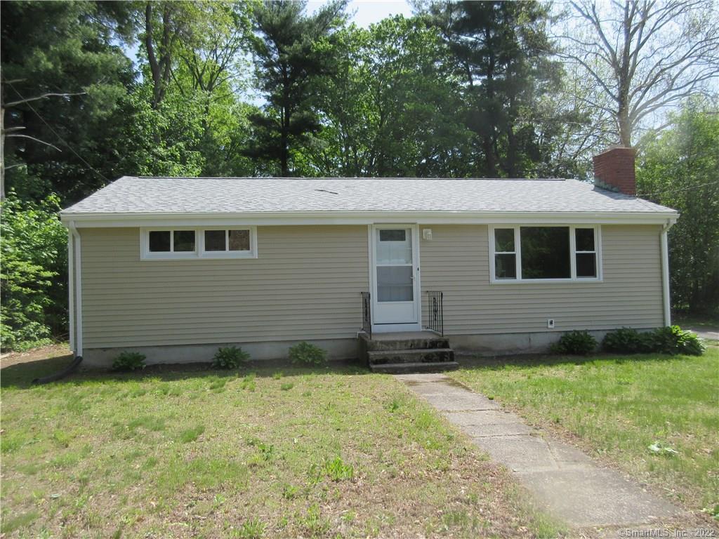 76 Lincoln Terrace Bloomfield CT 06002