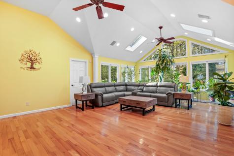 4 Autumn Ridge Road New Fairfield CT 06812