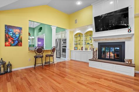 4 Autumn Ridge Road New Fairfield CT 06812