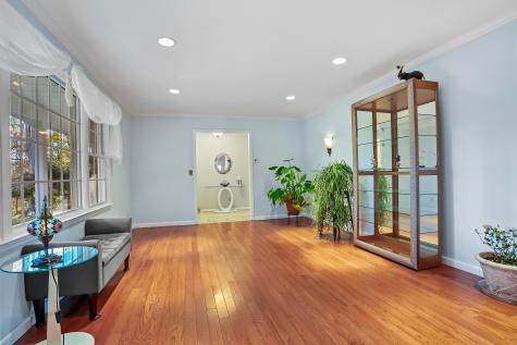 4 Autumn Ridge Road New Fairfield CT 06812