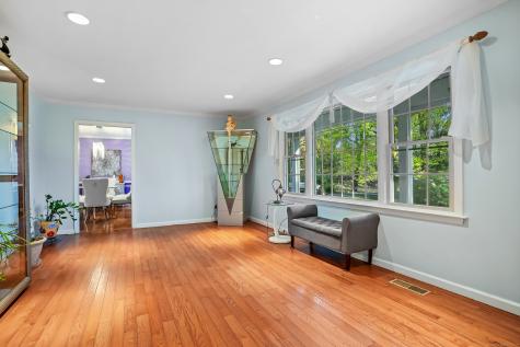 4 Autumn Ridge Road New Fairfield CT 06812