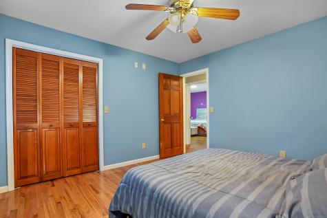 4 Autumn Ridge Road New Fairfield CT 06812