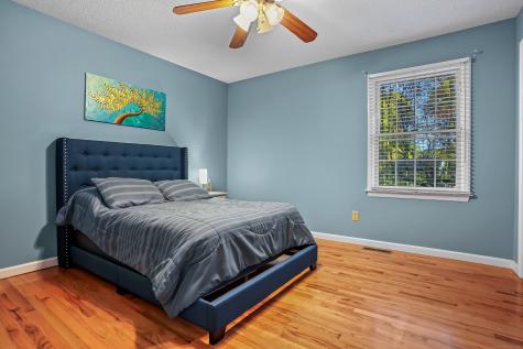 4 Autumn Ridge Road New Fairfield CT 06812