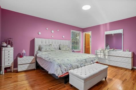 4 Autumn Ridge Road New Fairfield CT 06812