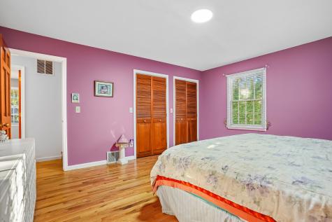 4 Autumn Ridge Road New Fairfield CT 06812